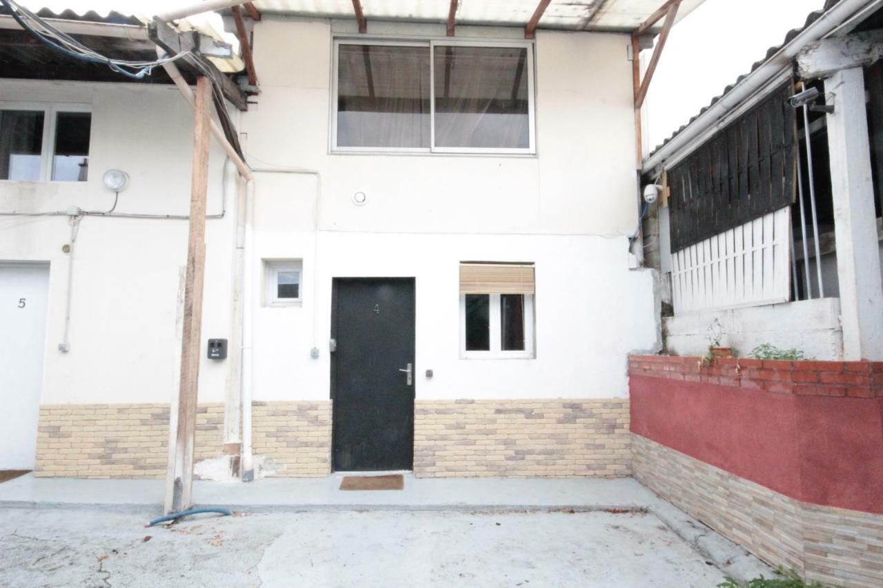 Ymmo 93500 Apartment Pantin Exterior photo