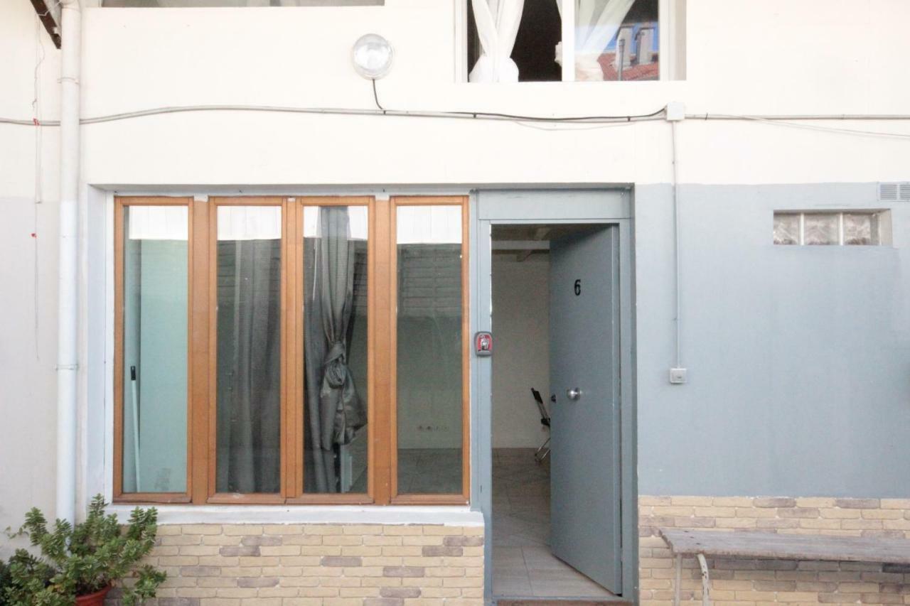 Ymmo 93500 Apartment Pantin Exterior photo